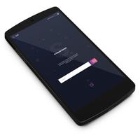 Dark Concept ảnh chụp màn hình 1