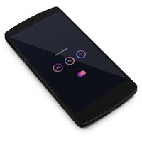 Dark Concept ảnh chụp màn hình 2