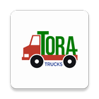 Tora Trucks 圖標