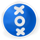 XOX Plus 아이콘