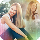 APK Blend Photo Editor & Photo Mixer,Pic Collage Maker