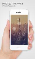 برنامه‌نما Keypad Lock Screen - Password & Photo Locker عکس از صفحه