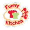 Funny Kitchen: Recipe APK