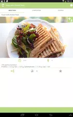 Скачать Веселая Кухня: Рецепты APK