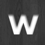 Black Wood - Smart Launcher