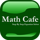 Math Cafe - Equation Solver APK
