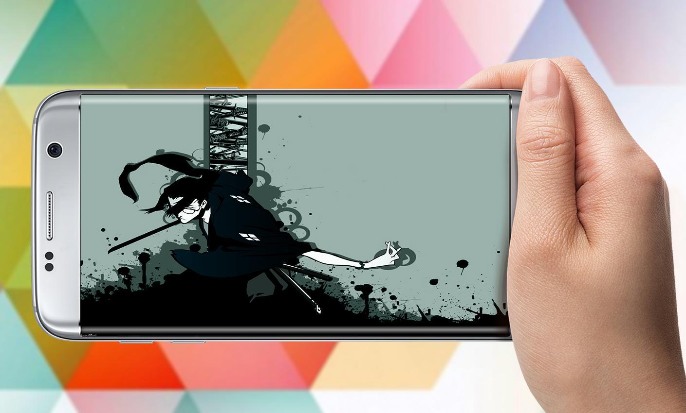 Android 用の 暗いアニメの壁紙 Apk をダウンロード