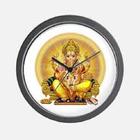 Ganesha clock new أيقونة