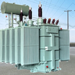 Nucon Electrical Transformers