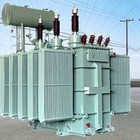 Nucon Electrical Transformers icono