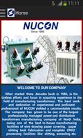 Nucon Electrical Transformers Cartaz