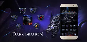 Dark Dragon Theme