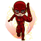 Flash Wallpapers ikona
