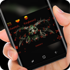 Dark hell Razer icono