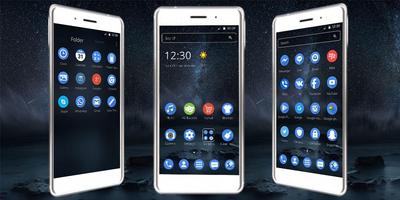 Theme for Nokia 6 screenshot 3