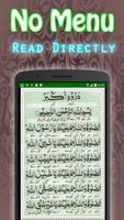 Darood Akbar โปสเตอร์