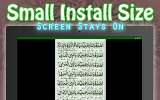 Darood Akbar ภาพหน้าจอ 3