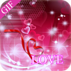 Love GIF for Whatsapp APK