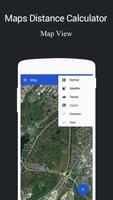 Maps Distance Calculator screenshot 3