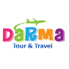 Darma Tour & Travel 圖標