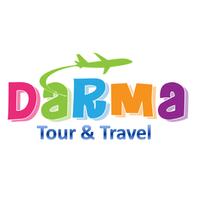 Darma Tour & Travel Affiche