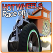 tips Hot Wheels : Race off