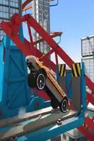 tips Hot Wheels : Race off screenshot 1