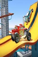 tips Hot Wheels : Race off 截圖 2