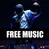 Free Music আইকন