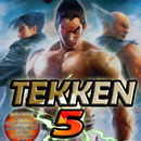 Tekken 5 Walkthrough APK