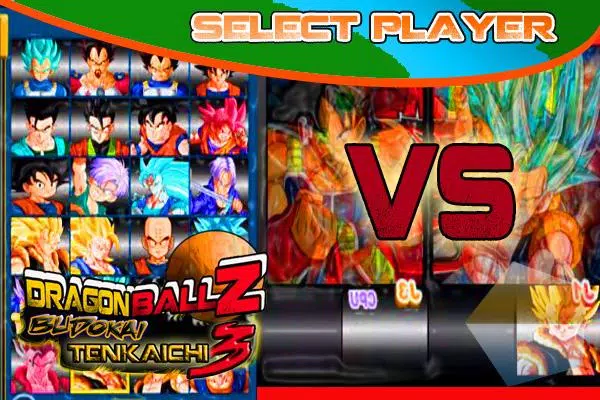 Ultimate Dragon Ball z Budokai Tenkaichi 3 tips Apk Download for