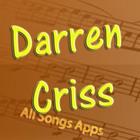 All Songs of Darren Criss 아이콘