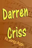 پوستر All Songs of Darren Criss