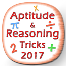 Latest Aptitude Reasoning Tricks 2018 APK