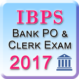 IBPS PO and Clerk 2018 アイコン