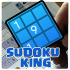 Sudoku Kingdom أيقونة