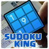Sudoku Kingdom icon