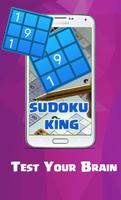 Sudoku Kingdom penulis hantaran