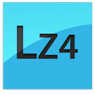 LZ4 icône