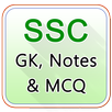 SSC CGL MTS gk 2018 APK