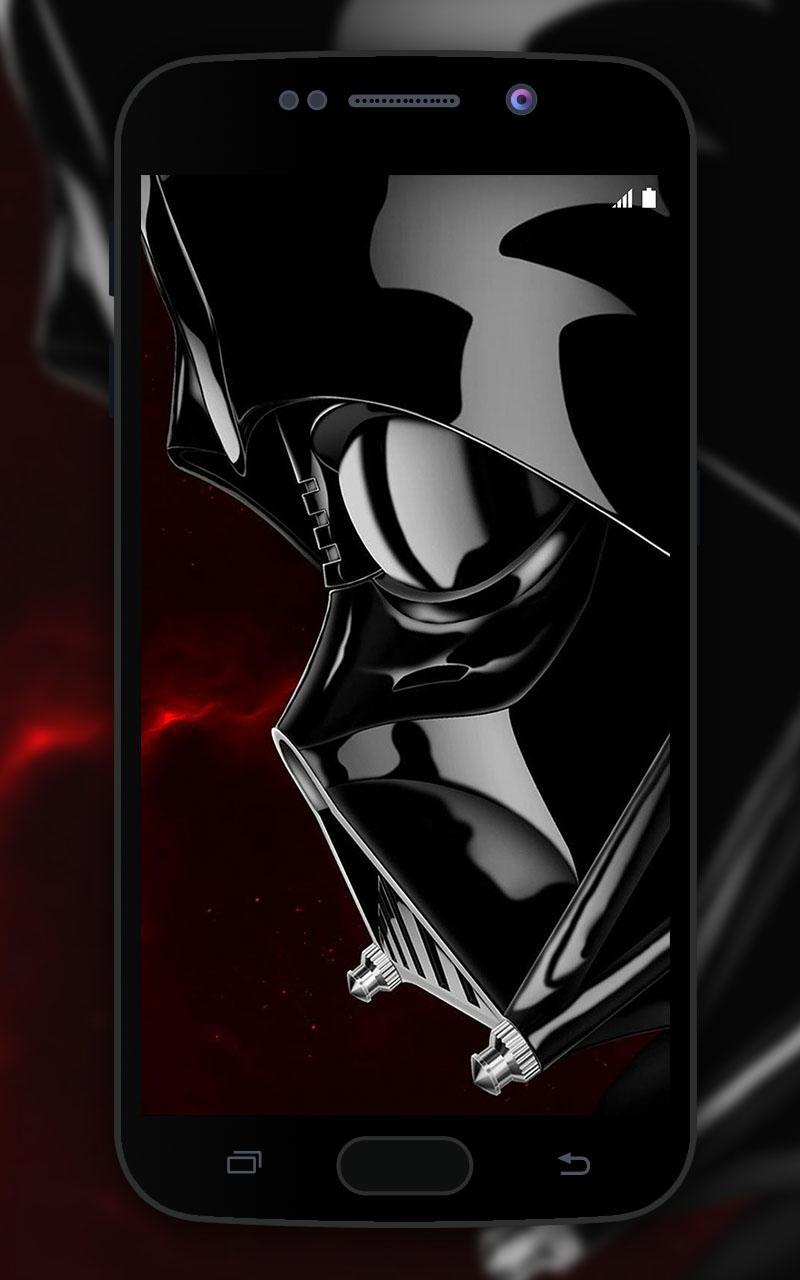 Featured image of post Darth Vader Wallpaper Phone - Star wars darth vader and stormtrooper illustration, low poly.
