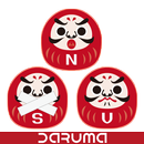 Daruma Ringer Mode Switch APK