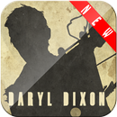 壁紙Daryl Dixon APK