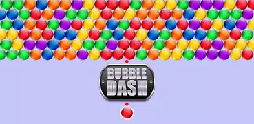 Bubble Dash