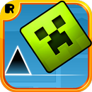 Geometry Craft Dash APK