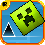 Geometry Craft Dash