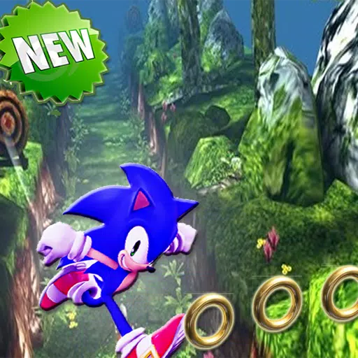 Super dino Sonic jungle APK voor Android Download