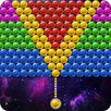 Bubble Space Dash APK