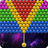 Bubble Space Dash APK