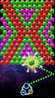 Bubble Space Dash screenshot 1